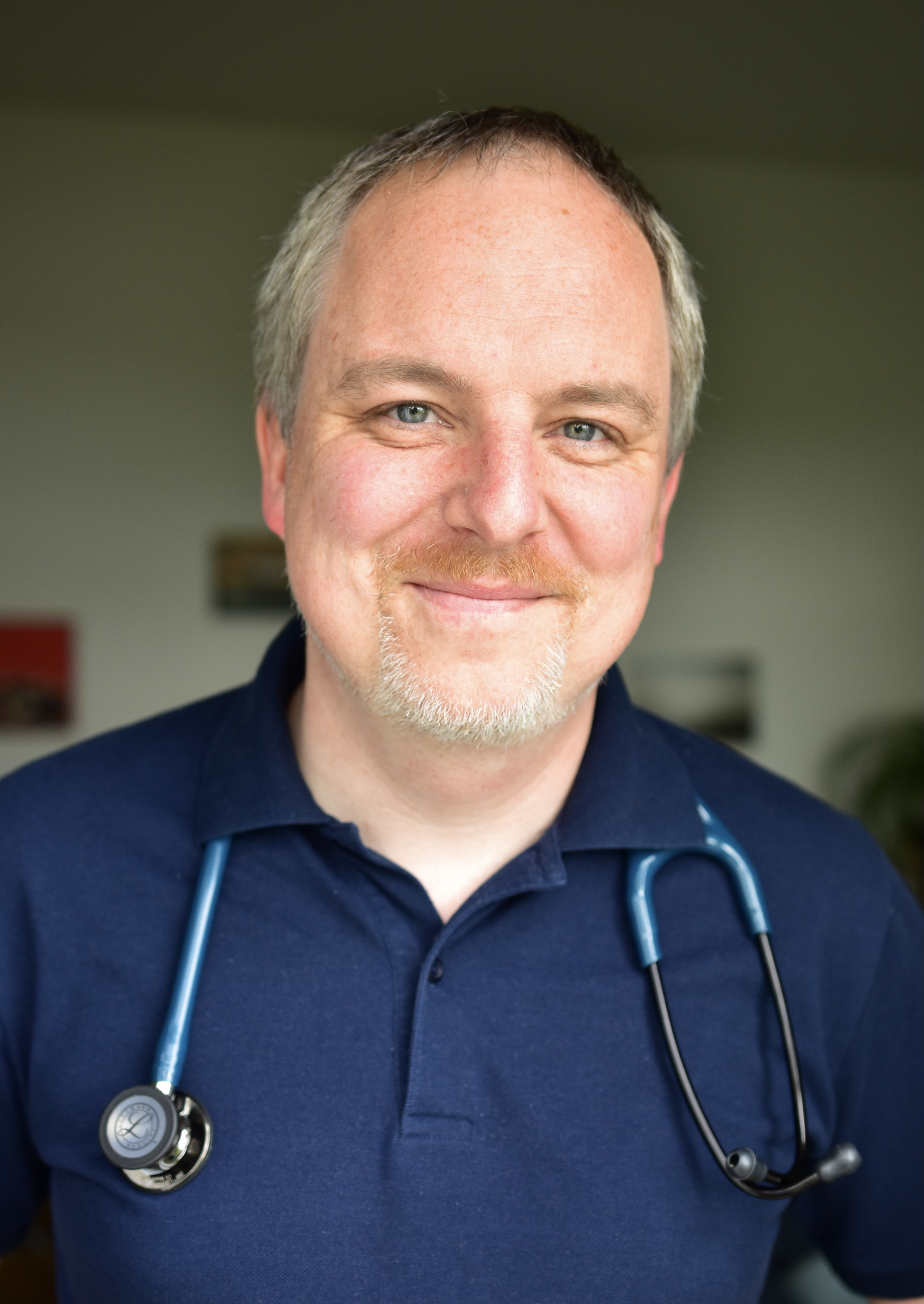 Gerrit Fischer